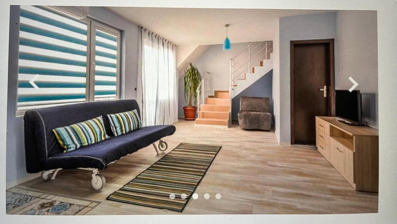 Aparthotel Victory Sofie Exteriér fotografie