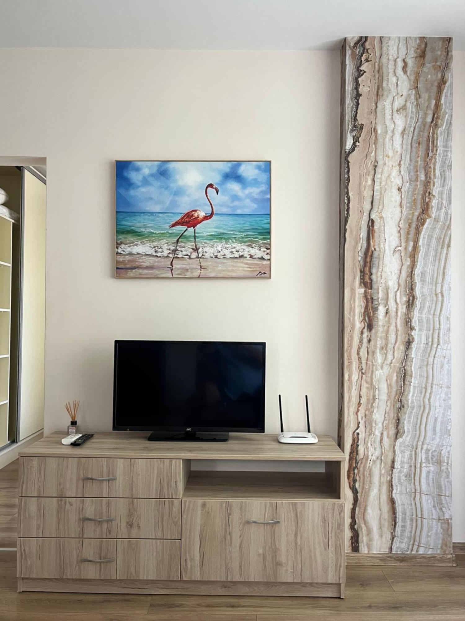 Aparthotel Victory Sofie Exteriér fotografie